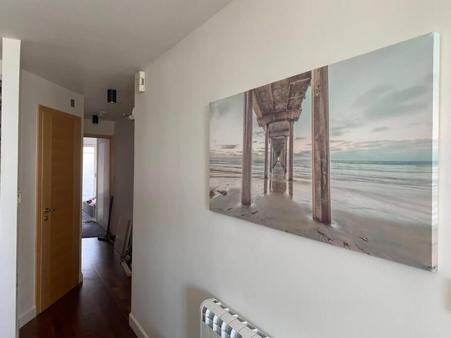 Apartamento Sea View - 2 Bedroom - West Pier -