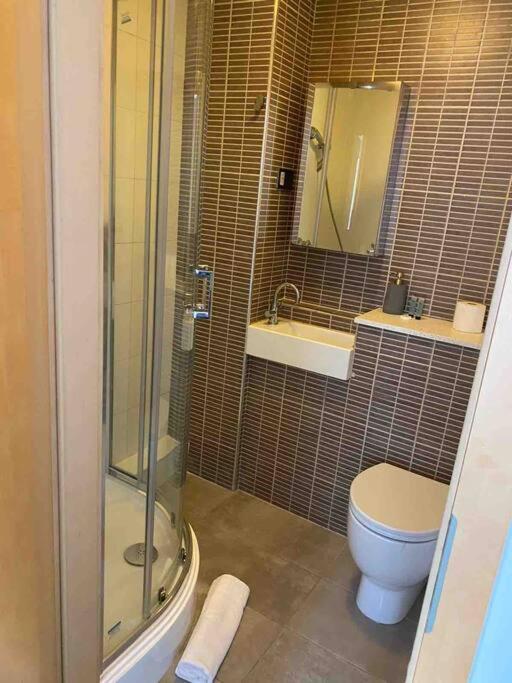 Sea View - 2 Bedroom - West Pier - Apartamento