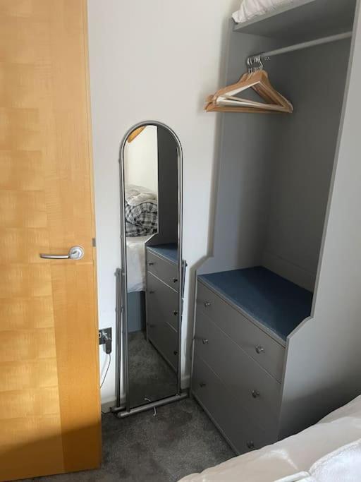 Apartamento Sea View - 2 Bedroom - West Pier -