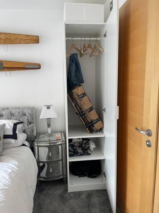 Apartamento Sea View - 2 Bedroom - West Pier -